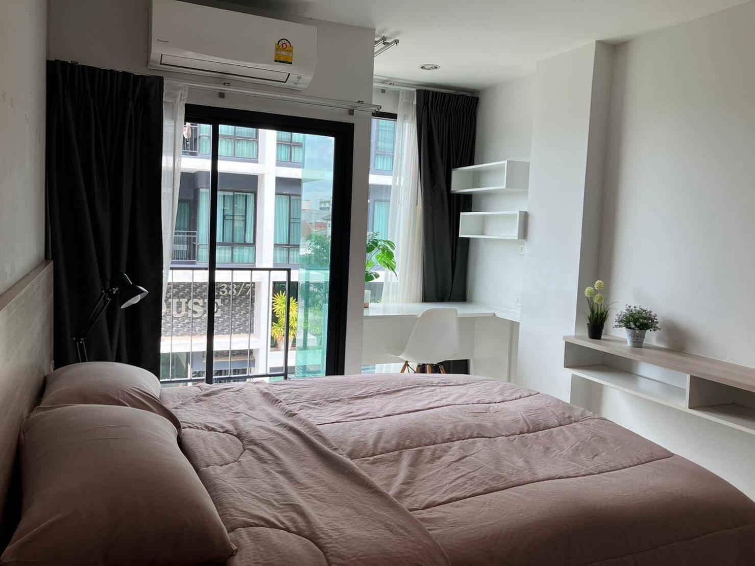 2 Mins Walk To Bts Bang Chak Apartment Bangkok Exterior photo