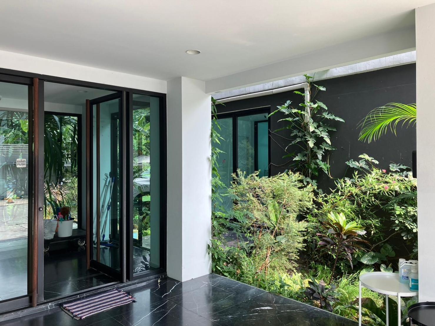 2 Mins Walk To Bts Bang Chak Apartment Bangkok Exterior photo
